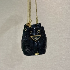 Prada Bucket Bags